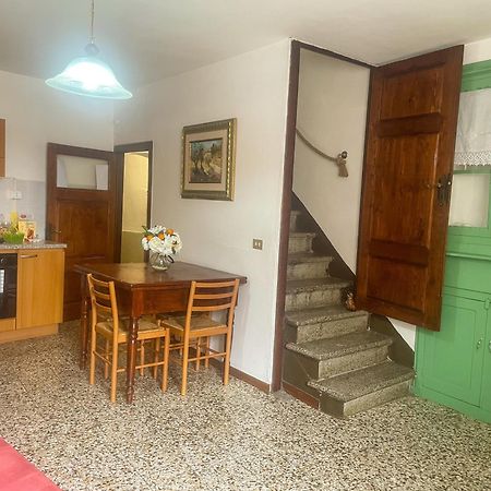 Casa Vacanze La Casa Di Nonna Libia Vicino Saturnia Montemerano Buitenkant foto