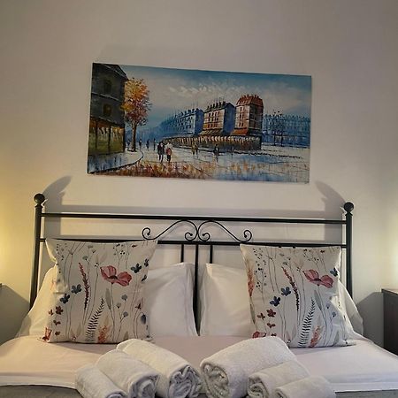 Casa Vacanze La Casa Di Nonna Libia Vicino Saturnia Montemerano Buitenkant foto