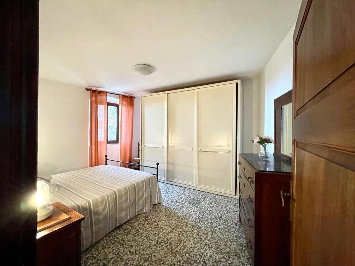 Casa Vacanze La Casa Di Nonna Libia Vicino Saturnia Montemerano Buitenkant foto