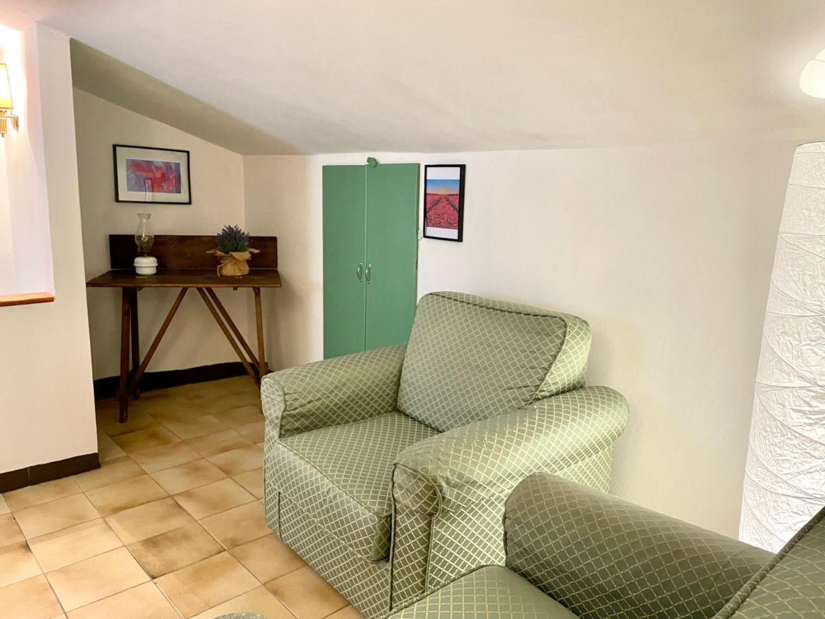 Casa Vacanze La Casa Di Nonna Libia Vicino Saturnia Montemerano Buitenkant foto
