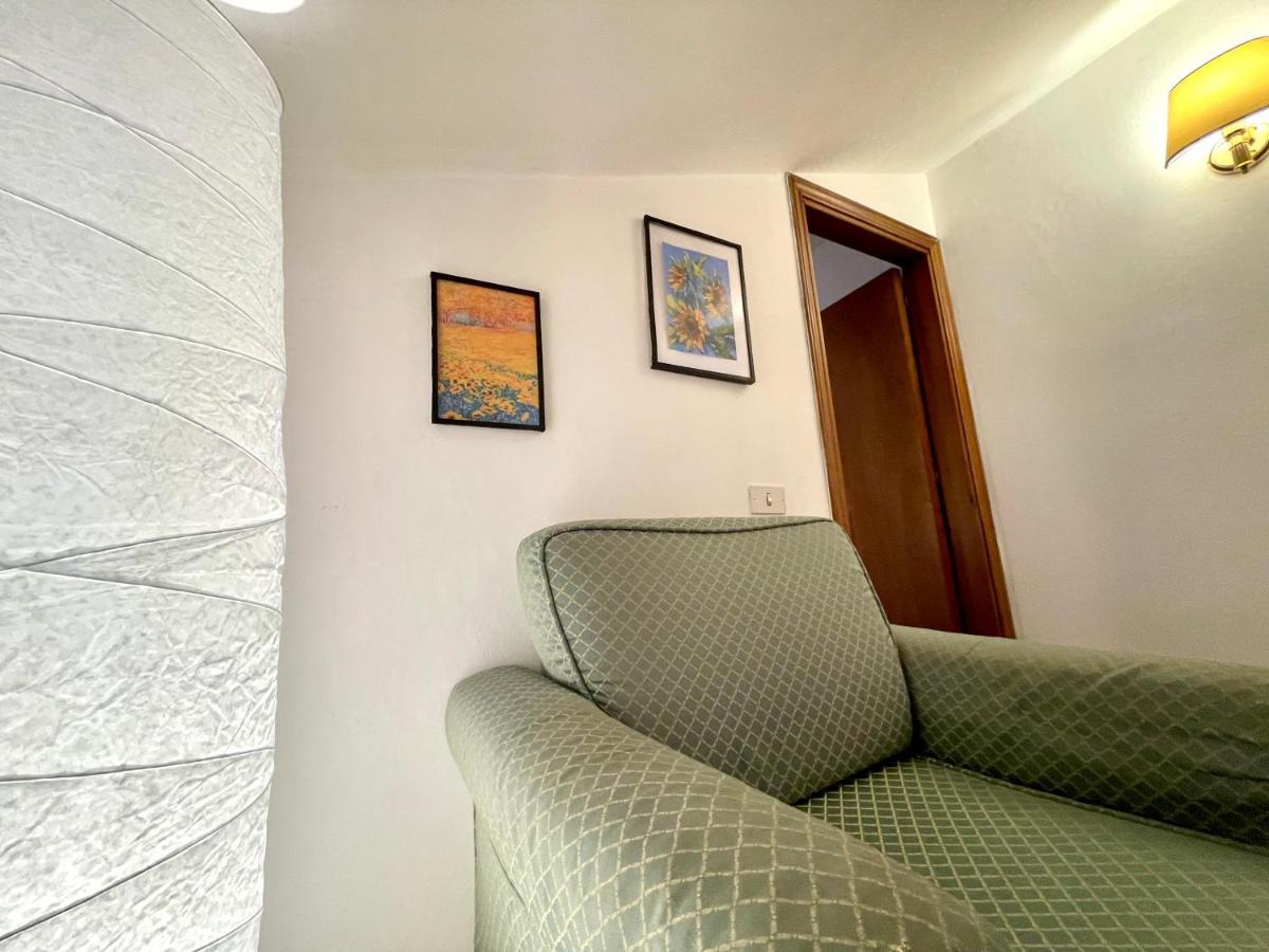 Casa Vacanze La Casa Di Nonna Libia Vicino Saturnia Montemerano Buitenkant foto