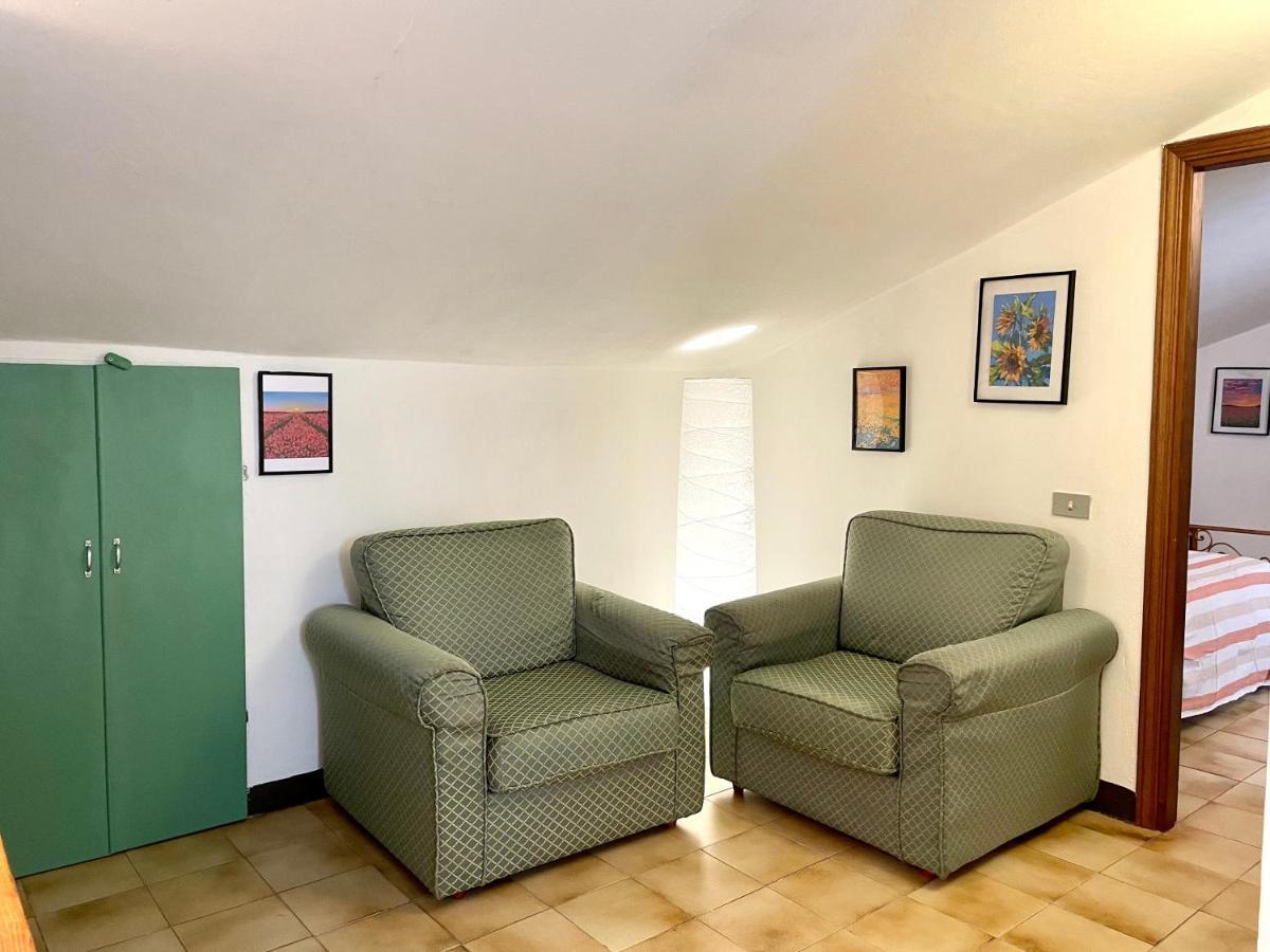 Casa Vacanze La Casa Di Nonna Libia Vicino Saturnia Montemerano Buitenkant foto