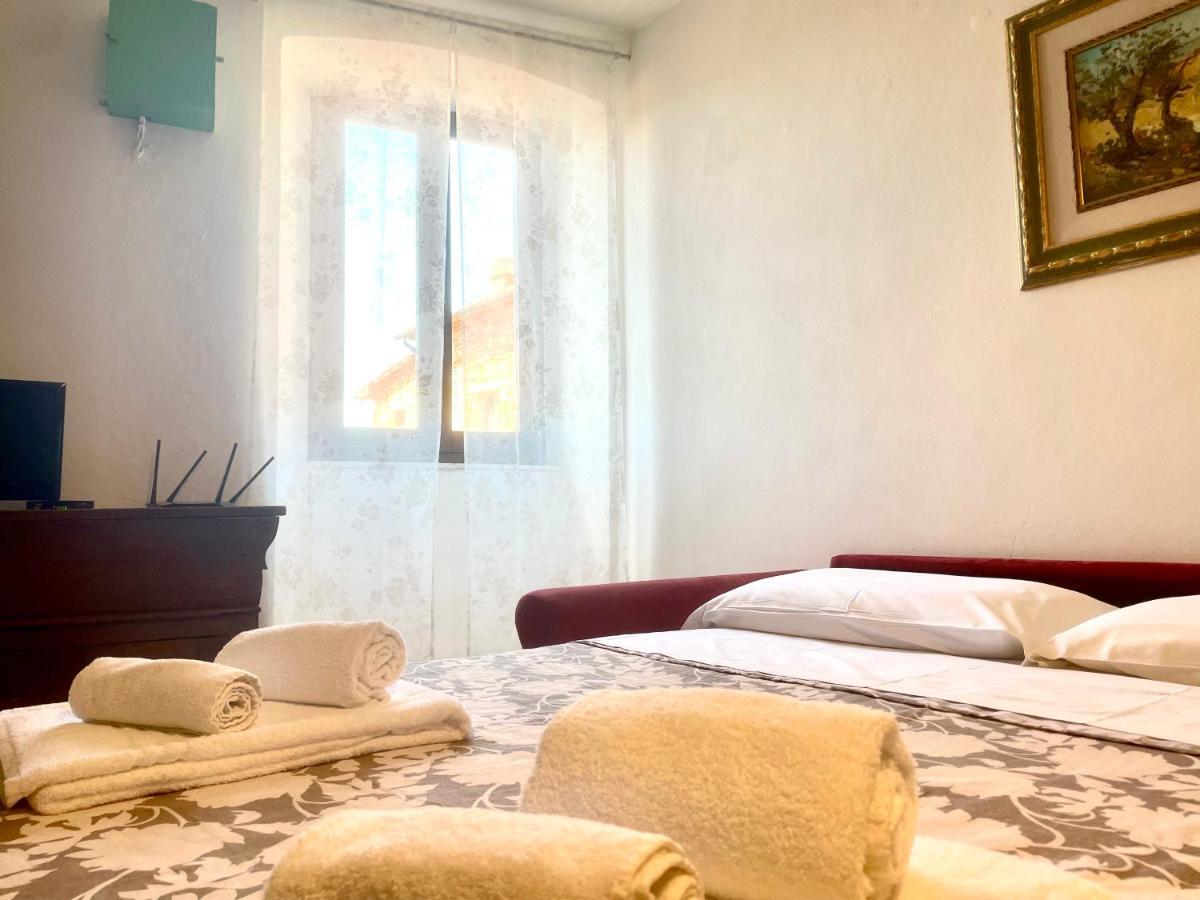 Casa Vacanze La Casa Di Nonna Libia Vicino Saturnia Montemerano Buitenkant foto