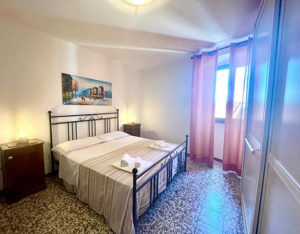 Casa Vacanze La Casa Di Nonna Libia Vicino Saturnia Montemerano Buitenkant foto