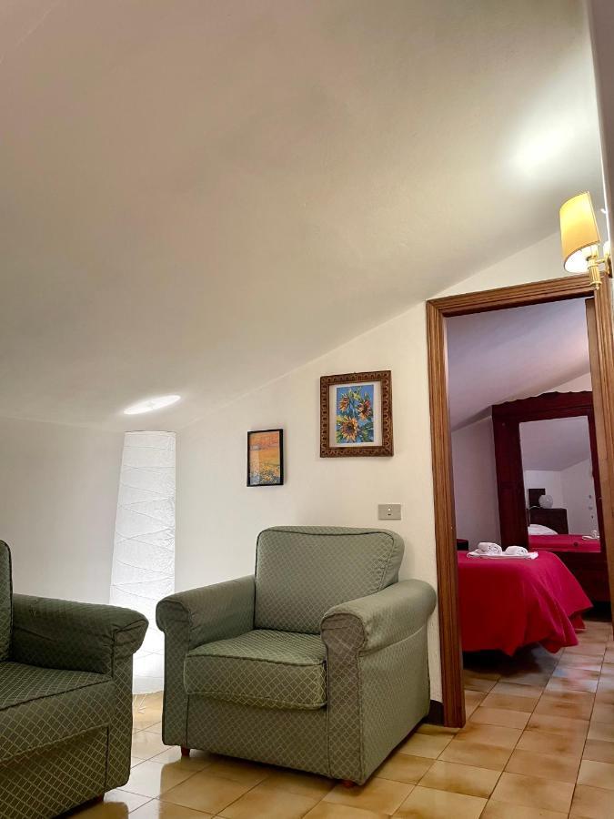 Casa Vacanze La Casa Di Nonna Libia Vicino Saturnia Montemerano Buitenkant foto