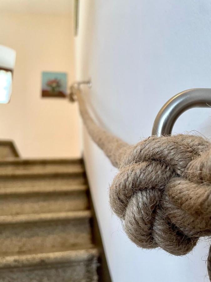 Casa Vacanze La Casa Di Nonna Libia Vicino Saturnia Montemerano Buitenkant foto