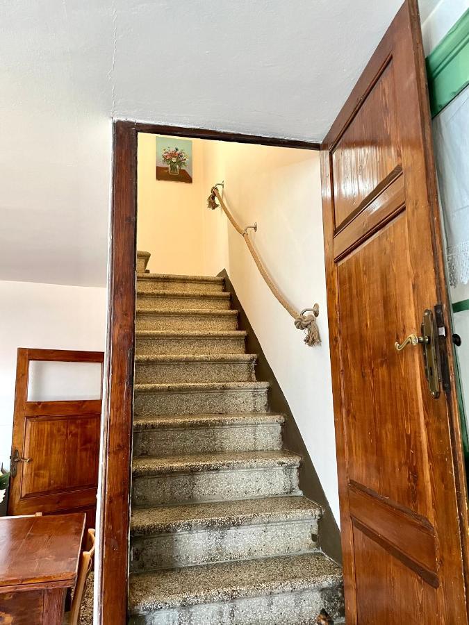 Casa Vacanze La Casa Di Nonna Libia Vicino Saturnia Montemerano Buitenkant foto