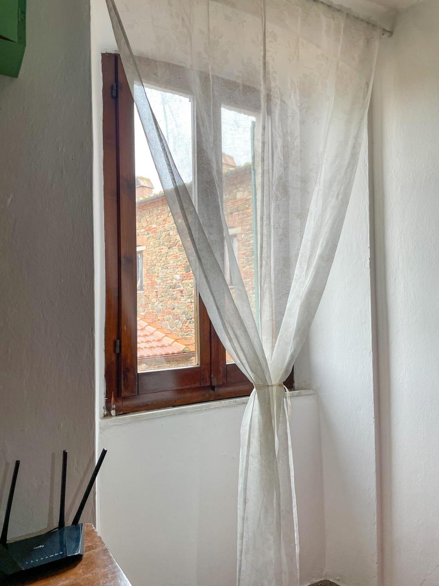 Casa Vacanze La Casa Di Nonna Libia Vicino Saturnia Montemerano Buitenkant foto