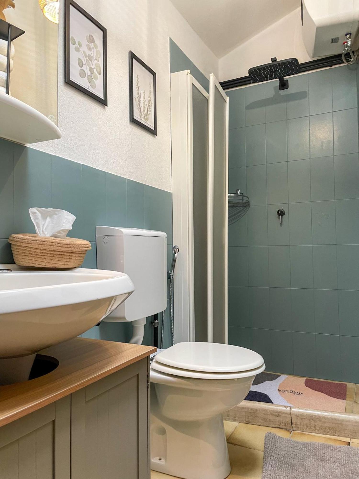 Casa Vacanze La Casa Di Nonna Libia Vicino Saturnia Montemerano Buitenkant foto