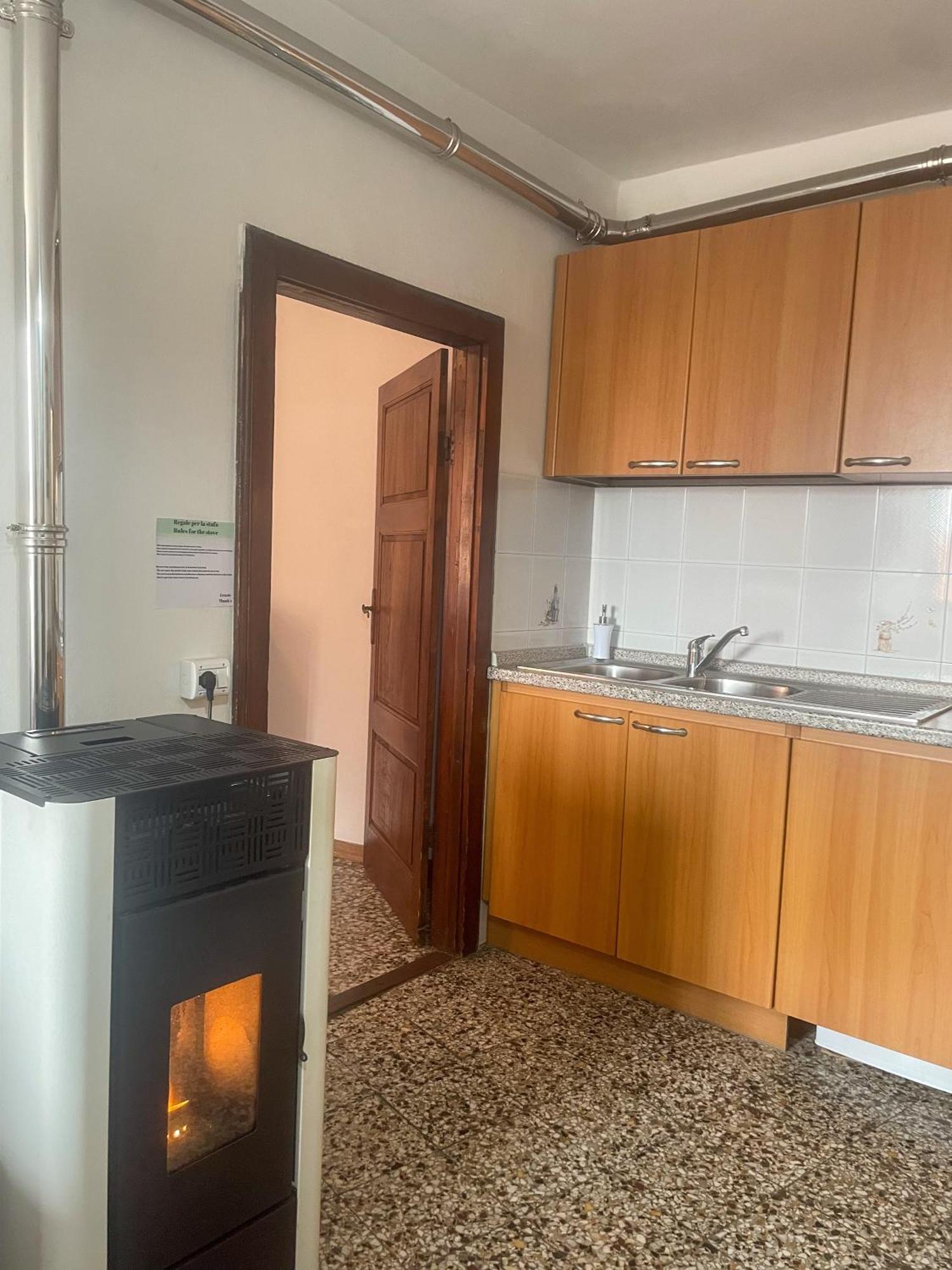 Casa Vacanze La Casa Di Nonna Libia Vicino Saturnia Montemerano Buitenkant foto