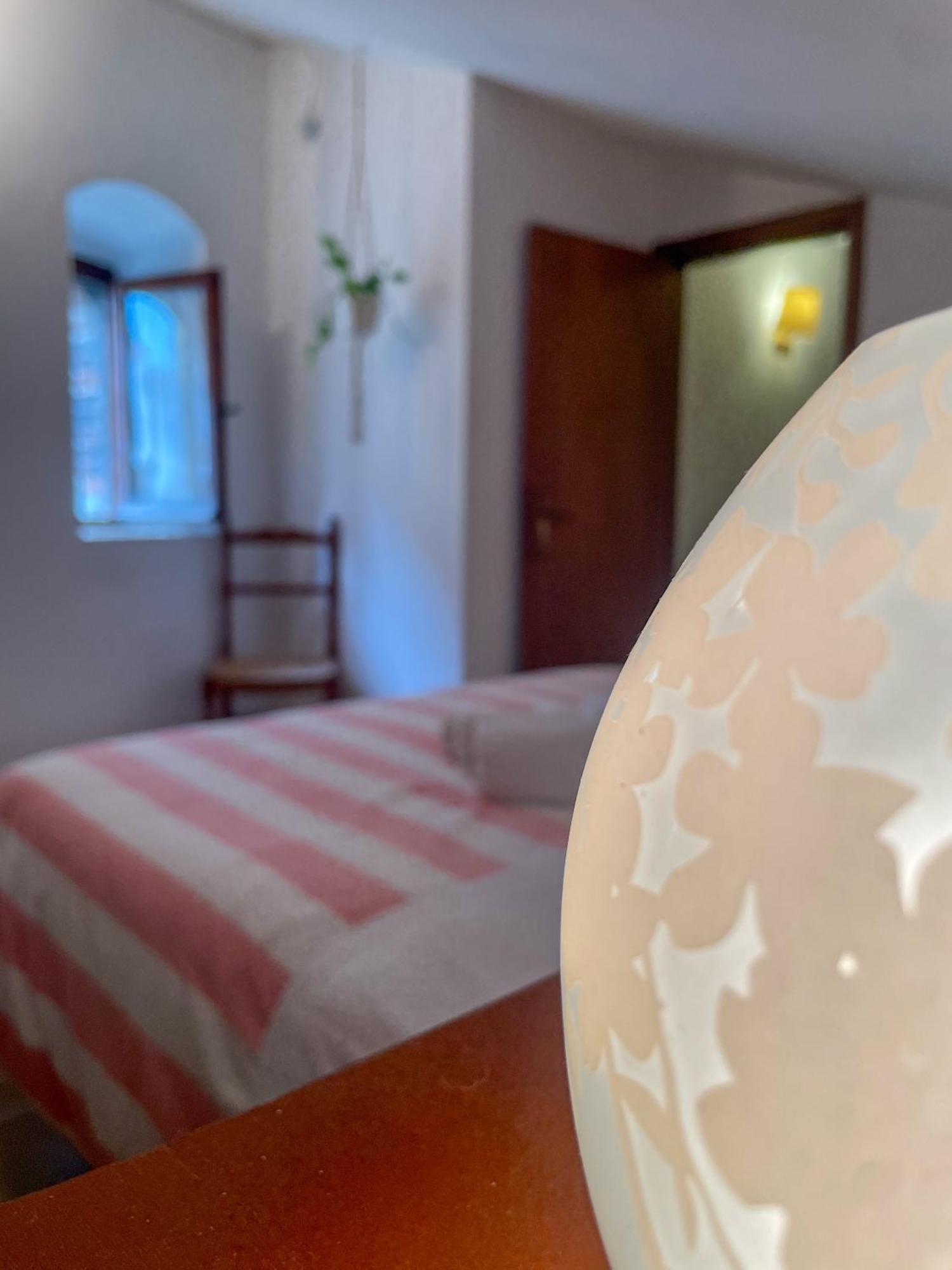 Casa Vacanze La Casa Di Nonna Libia Vicino Saturnia Montemerano Buitenkant foto