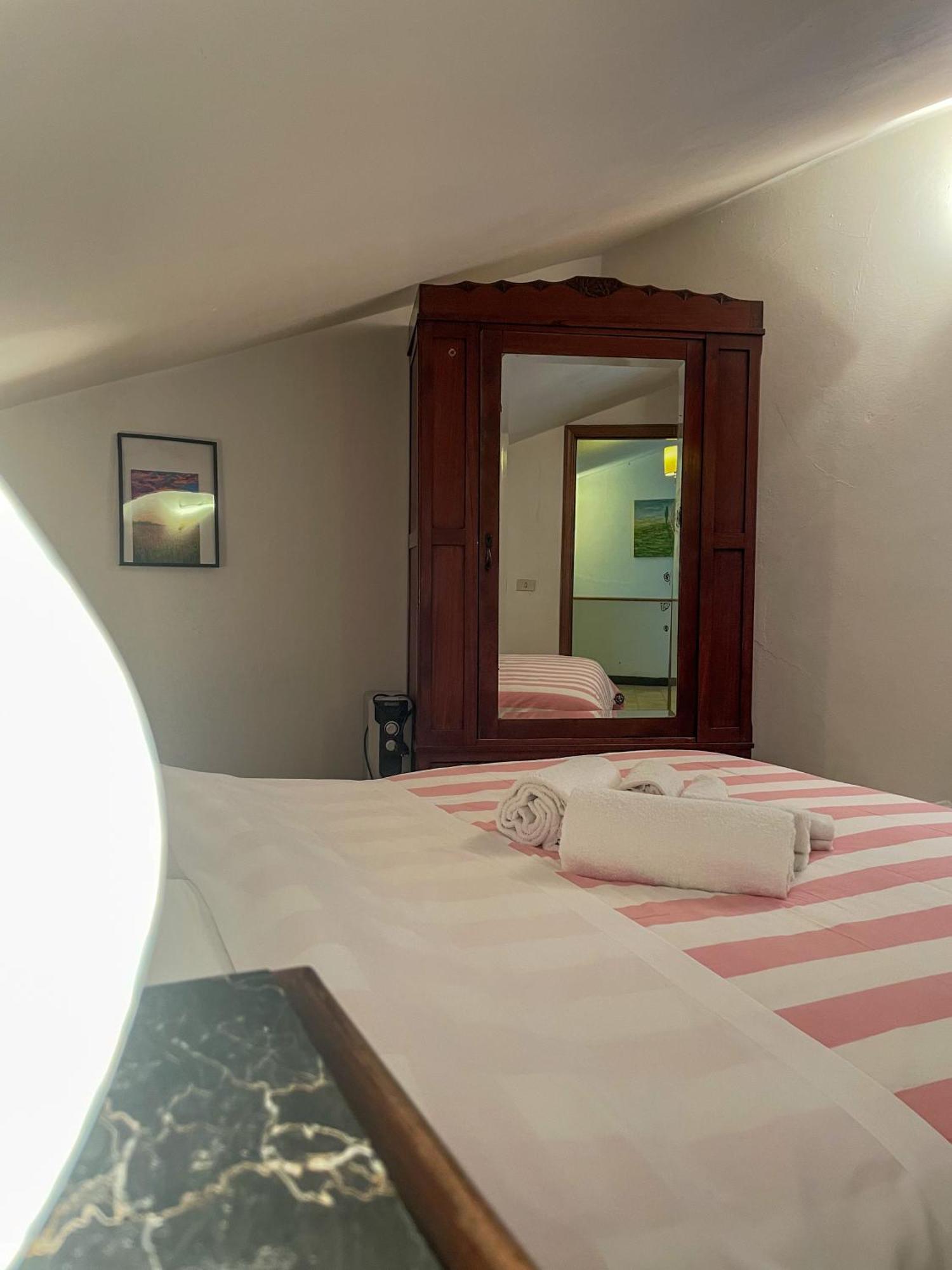 Casa Vacanze La Casa Di Nonna Libia Vicino Saturnia Montemerano Buitenkant foto