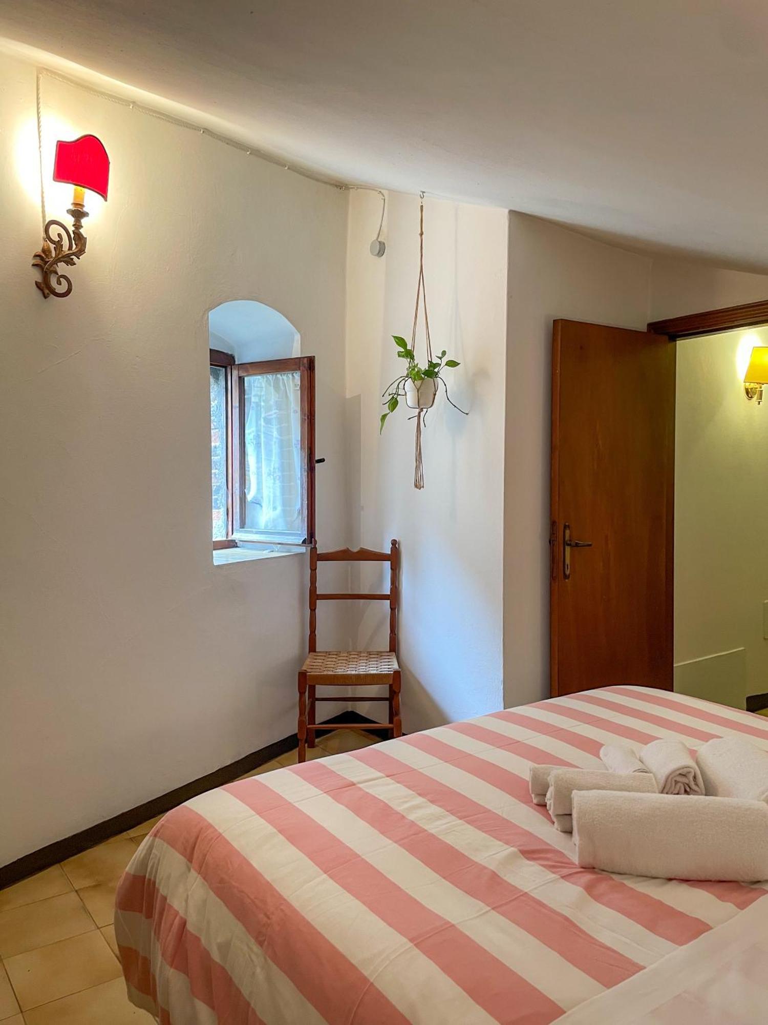 Casa Vacanze La Casa Di Nonna Libia Vicino Saturnia Montemerano Buitenkant foto