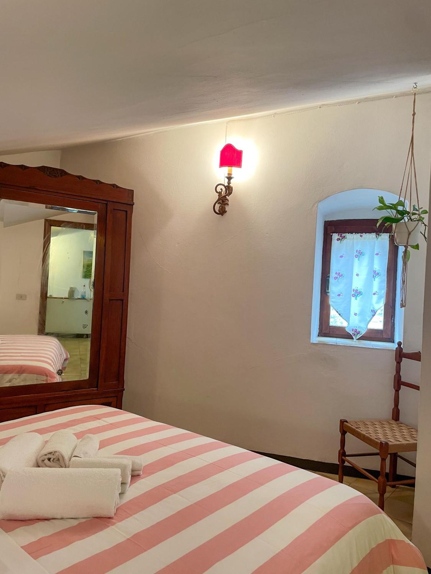 Casa Vacanze La Casa Di Nonna Libia Vicino Saturnia Montemerano Buitenkant foto