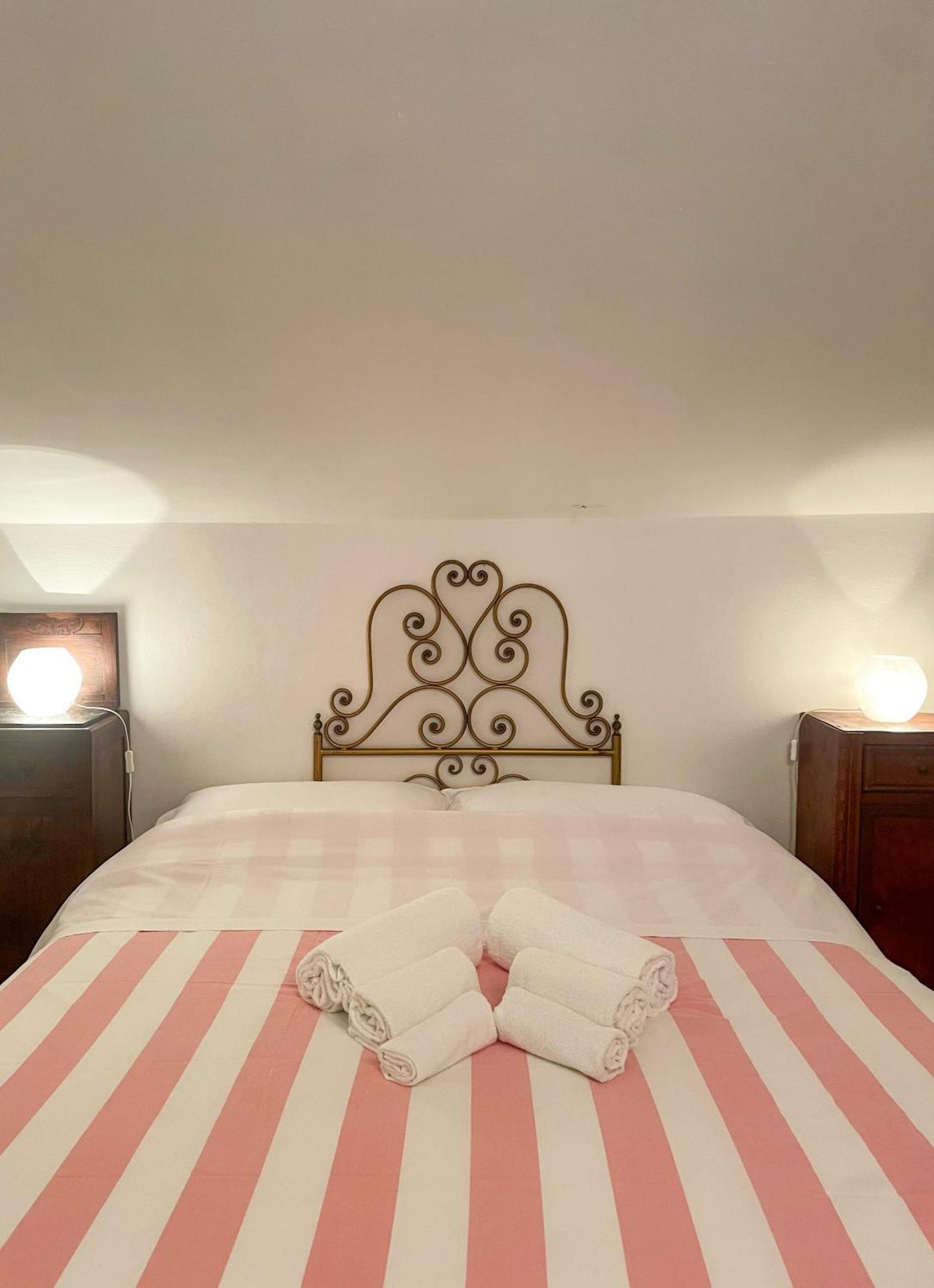 Casa Vacanze La Casa Di Nonna Libia Vicino Saturnia Montemerano Buitenkant foto