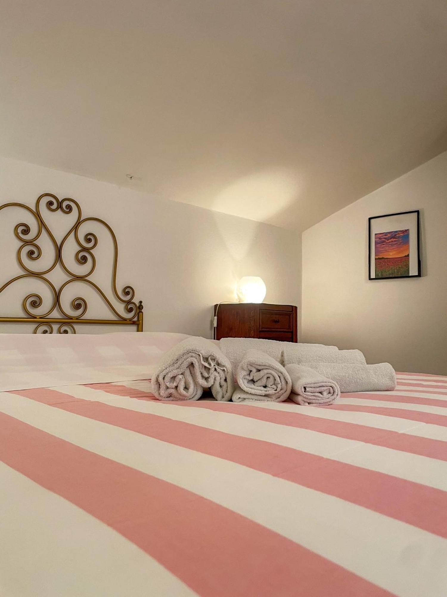 Casa Vacanze La Casa Di Nonna Libia Vicino Saturnia Montemerano Buitenkant foto