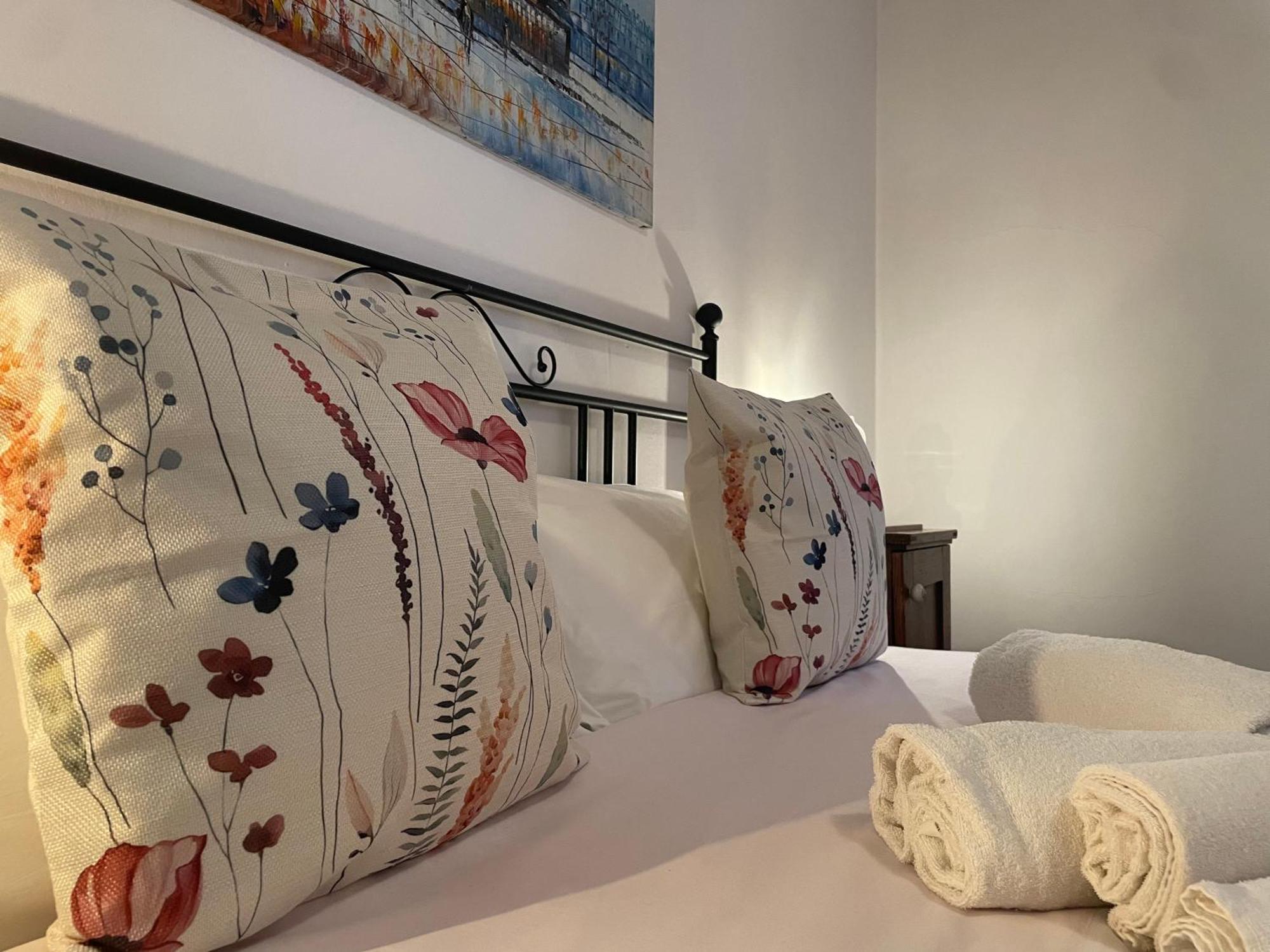 Casa Vacanze La Casa Di Nonna Libia Vicino Saturnia Montemerano Buitenkant foto